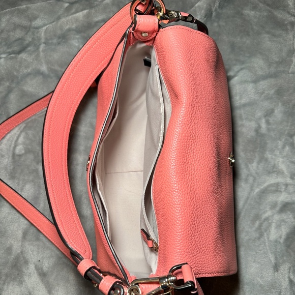 Kate Spade New York HUDSON MEDIUM CONVERTIBLE SHOULDER BAG*Gently Used* - Picture 2 of 4